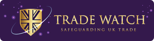 Trade Watch logo