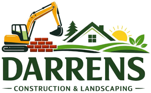 Builders & landscapers in Yate and Bristol